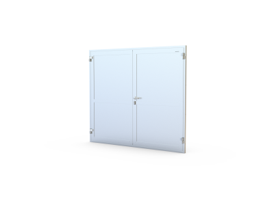 Porte double VARIAPORT BTD 1/1 RC2