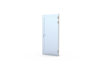 Porte simple VARIAPORT BTE 1