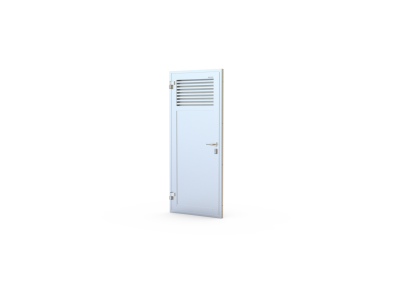 Porte simple VARIAPORT BTE 2 RC2