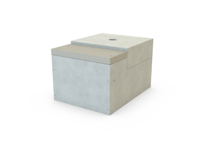 ENERGY BASE Giant B125