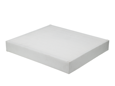 Non-tissé filtrant ECO air