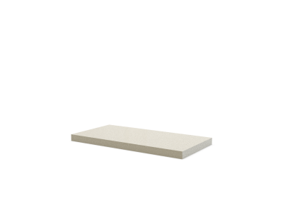 Non-tissé filtrant ECO air