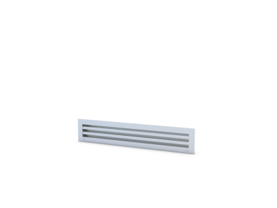 BLG-B avec bandeau,  avec tapis filtrant, RC2