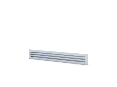 BLG-B avec bandeau,  avec tapis filtrant, RC2