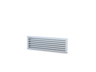 BLG-B avec bandeau,  avec tapis filtrant, RC2