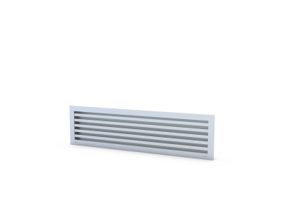 BLG-B avec bandeau,  avec tapis filtrant, RC2