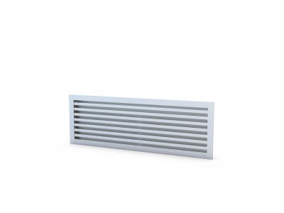 BLG-B avec bandeau,  avec tapis filtrant, RC2