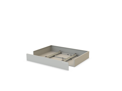 Bac à huile Big avec façade démontable