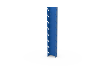 Support de fusibles DIN2-3