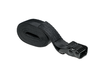 Sangle d'arrimage longue 25 mm