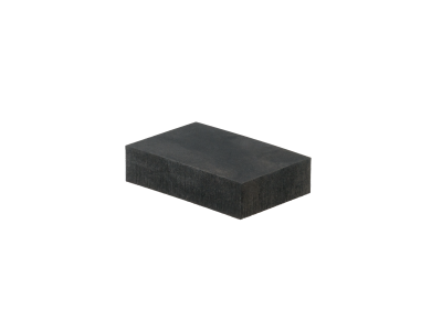 Support en néoprène