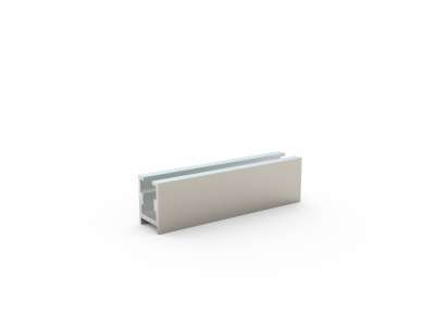 Profilé de fixation