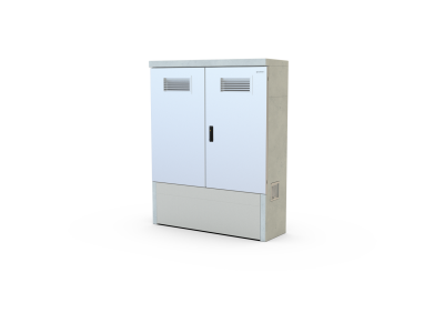 ECO air L 130x150x45