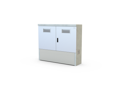 ECO air L 160x120x45